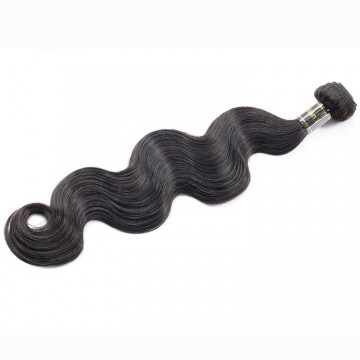 Persephone 8A Grade Brazilian 100% Virgin Human Hair Body Wave Bundle