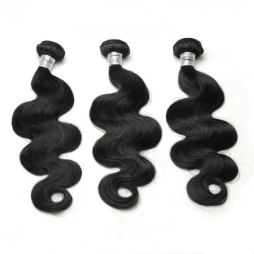 Persephone 8A Grade Brazilian 100% Virgin Human Hair Body Wave 3 Bundles