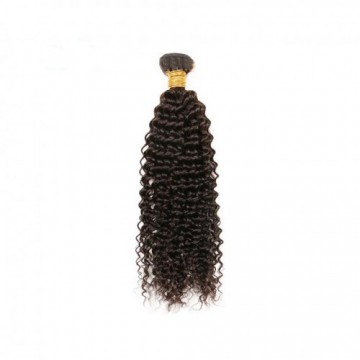 Persephone 8A Grade Brazilian 100% Virgin Human Hair Kinky Curly Bundle