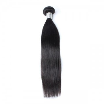 Persephone 8A Grade Brazilian 100% Virgin Human Hair Straight Bundle